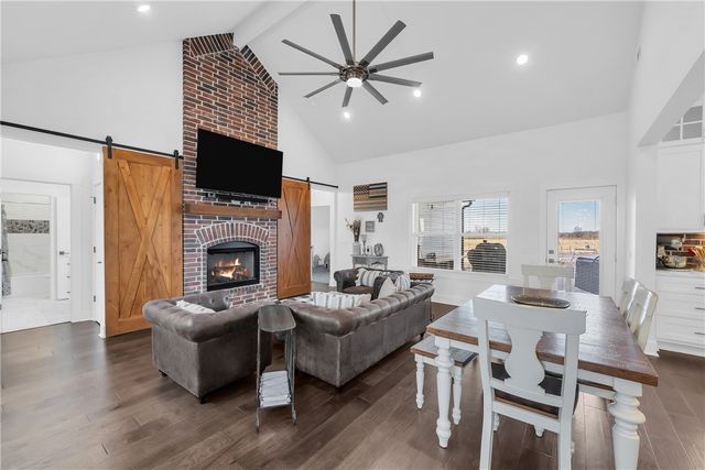 9801 Rebel Road, Gravette, AR 72736