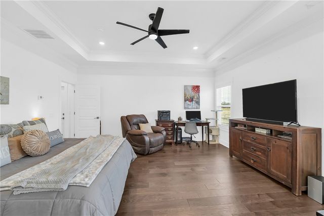 9801 Rebel Road, Gravette, AR 72736