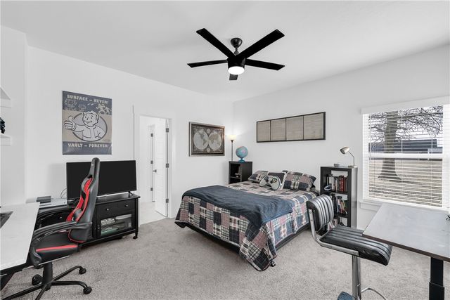 9801 Rebel Road, Gravette, AR 72736