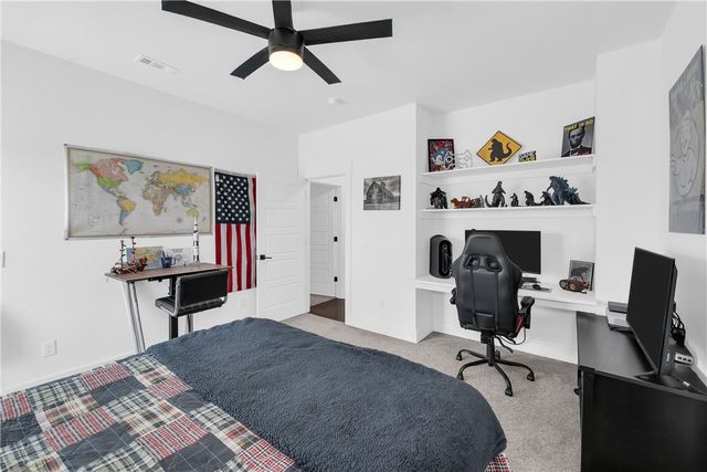 9801 Rebel Road, Gravette, AR 72736