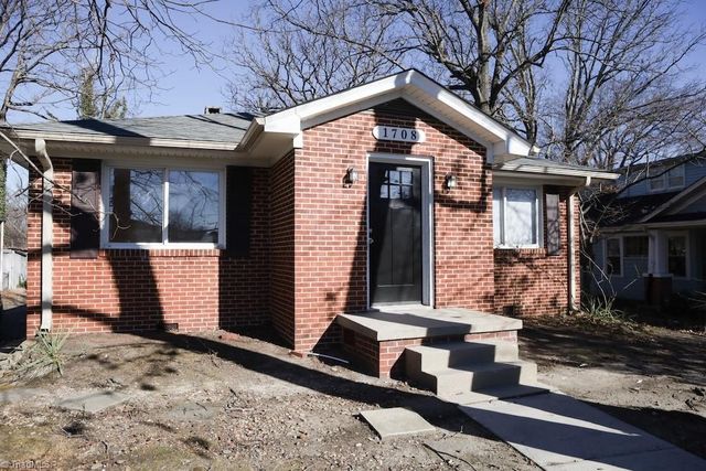 1708 Walker Avenue B, Greensboro, NC 27403