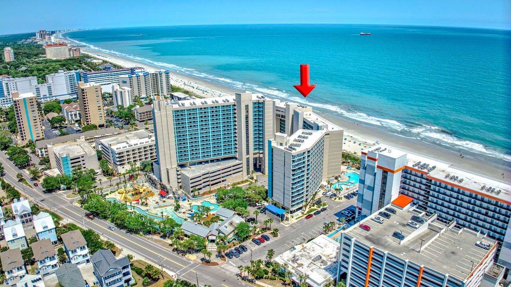 201 74th Ave. N # 2436, Myrtle Beach, SC 29572 — photo 2