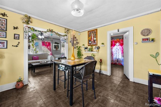 1611 Evans Street, Detroit, MI 48209