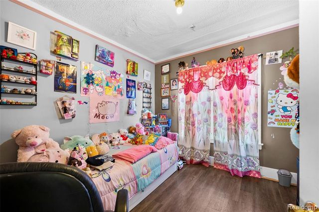 1611 Evans Street, Detroit, MI 48209