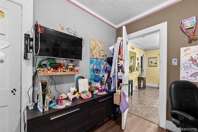 1611 Evans Street, Detroit, MI 48209