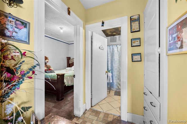 1611 Evans Street, Detroit, MI 48209