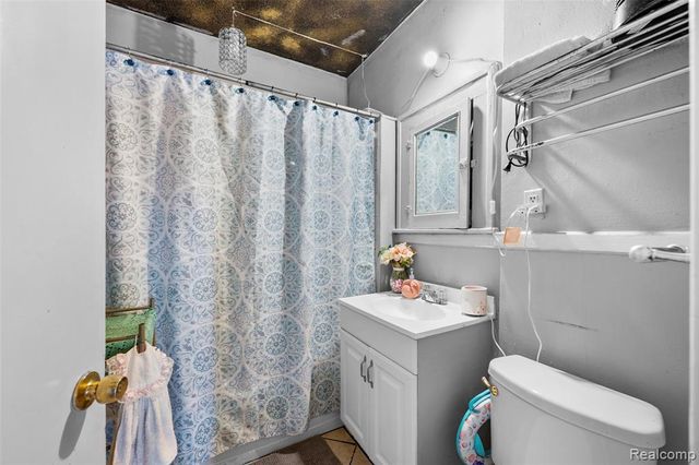 1611 Evans Street, Detroit, MI 48209