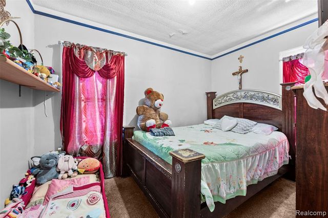 1611 Evans Street, Detroit, MI 48209