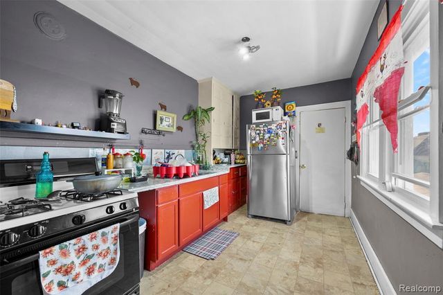 1611 Evans Street, Detroit, MI 48209