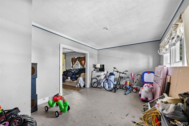 1611 Evans Street, Detroit, MI 48209