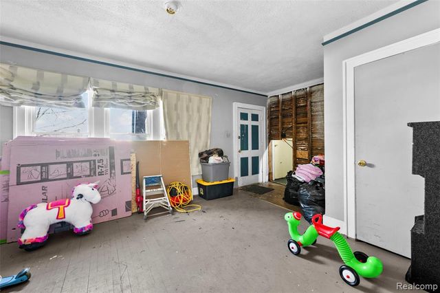 1611 Evans Street, Detroit, MI 48209