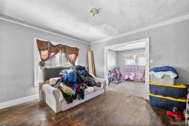 1611 Evans Street, Detroit, MI 48209