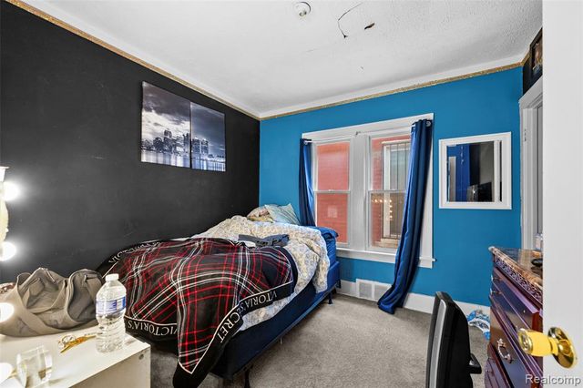 1611 Evans Street, Detroit, MI 48209