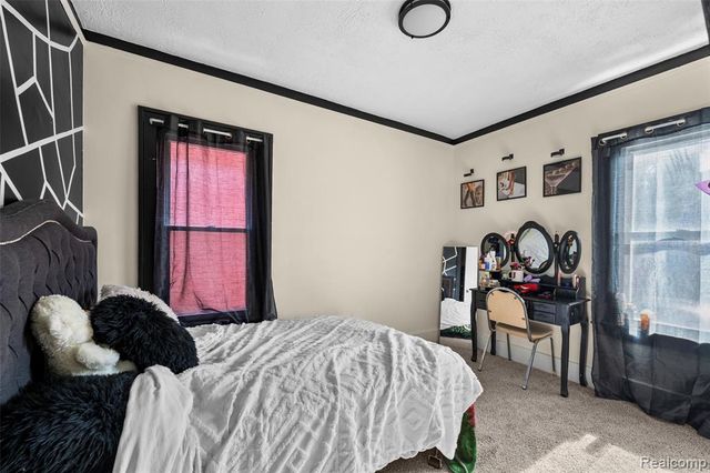 1611 Evans Street, Detroit, MI 48209