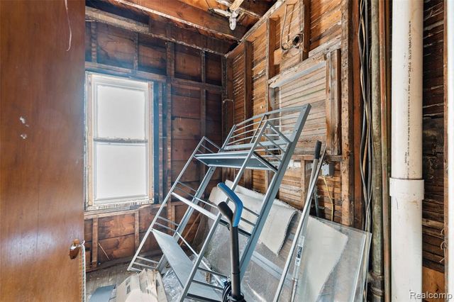 1611 Evans Street, Detroit, MI 48209