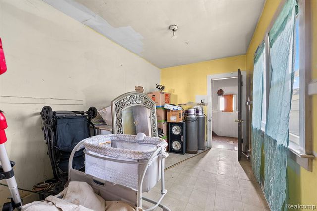 1611 Evans Street, Detroit, MI 48209