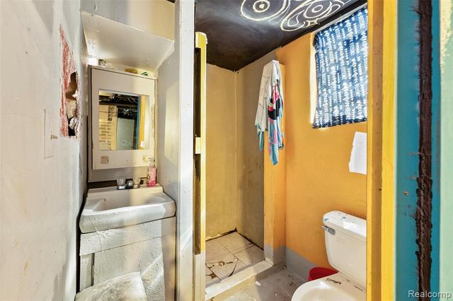 1611 Evans Street, Detroit, MI 48209