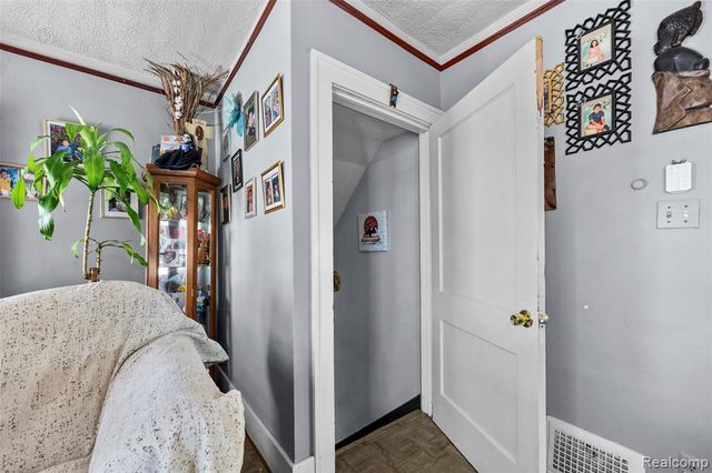 1611 Evans Street, Detroit, MI 48209