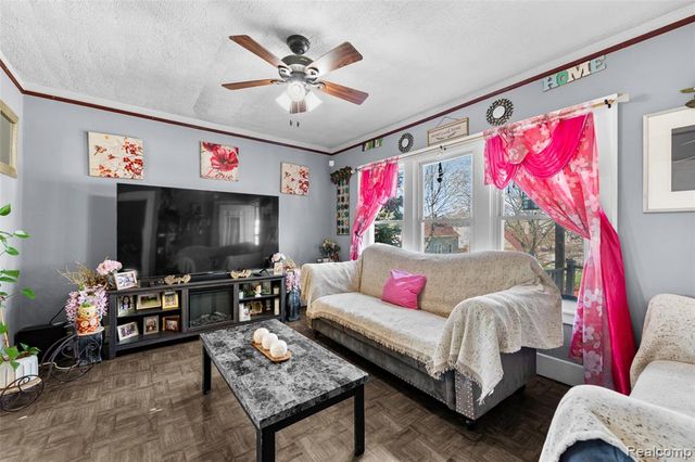 1611 Evans Street, Detroit, MI 48209