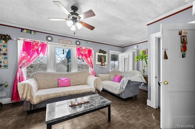 1611 Evans Street, Detroit, MI 48209