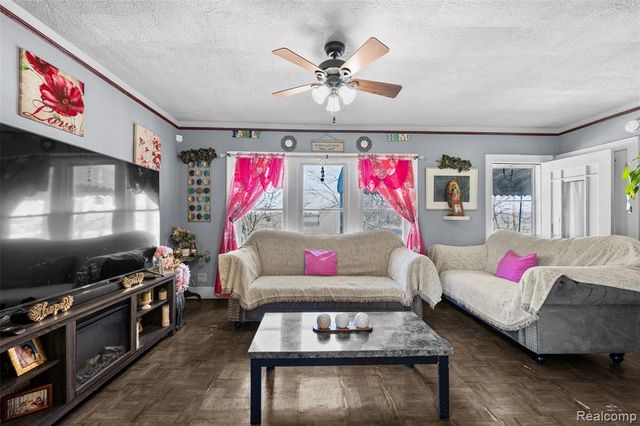 1611 Evans Street, Detroit, MI 48209