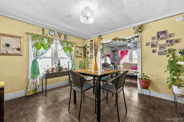 1611 Evans Street, Detroit, MI 48209