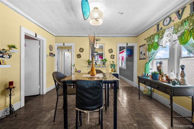 1611 Evans Street, Detroit, MI 48209