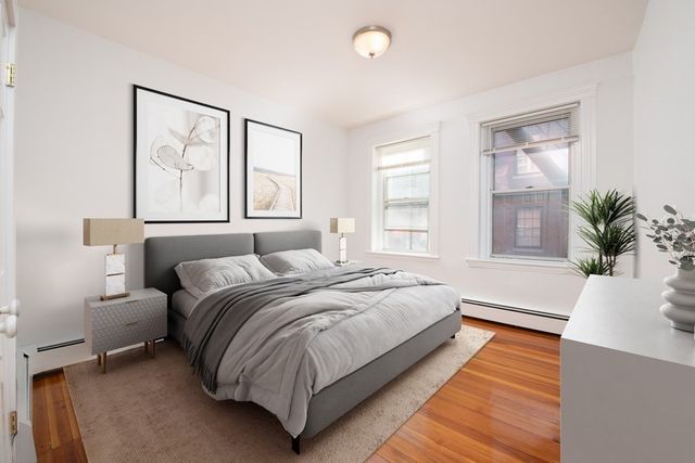 80 Revere 6, Boston, MA 02114