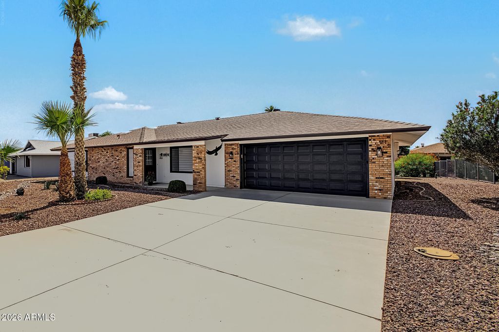 20418 N SKYLARK Drive, Sun City West, AZ 85375 — photo 2