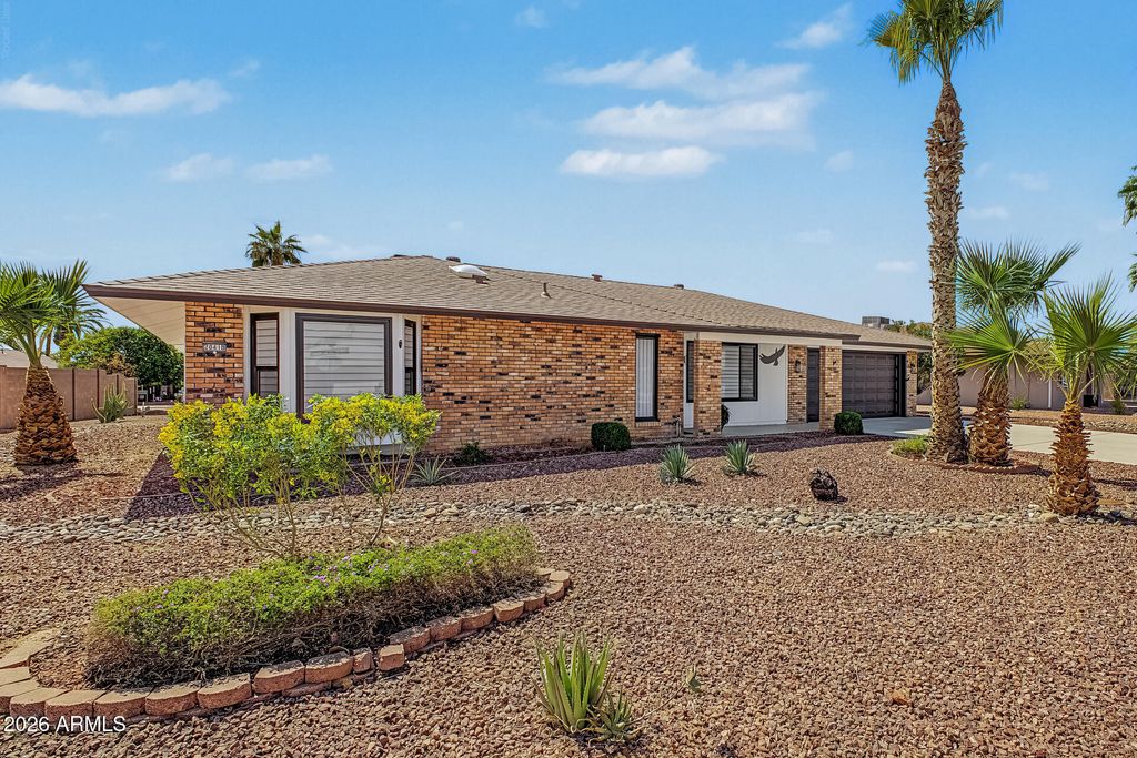 20418 N SKYLARK Drive, Sun City West, AZ 85375 — photo 3