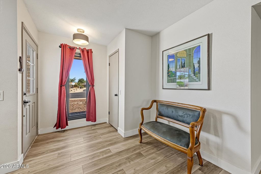20418 N SKYLARK Drive, Sun City West, AZ 85375 — photo 4