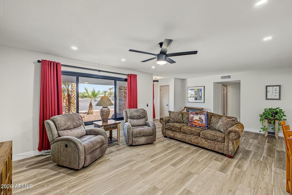 20418 N SKYLARK Drive, Sun City West, AZ 85375 — photo 5