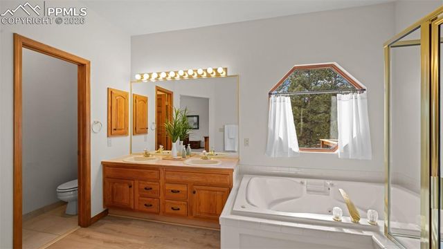 9710 Brassie Court, Colorado Springs, CO 80920