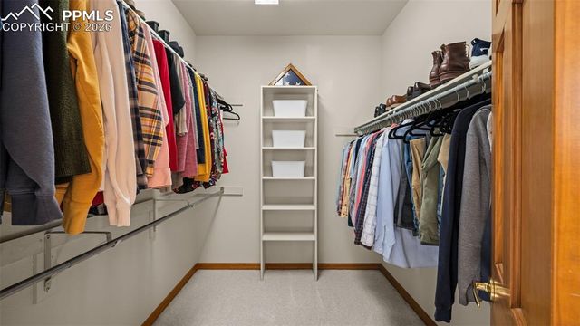 9710 Brassie Court, Colorado Springs, CO 80920