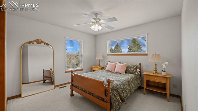 9710 Brassie Court, Colorado Springs, CO 80920