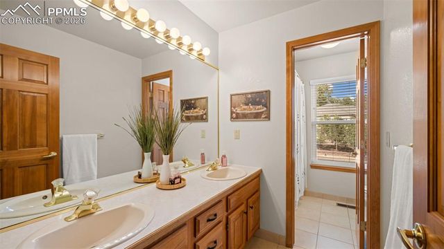 9710 Brassie Court, Colorado Springs, CO 80920