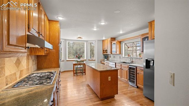 9710 Brassie Court, Colorado Springs, CO 80920