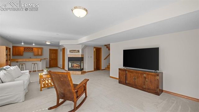 9710 Brassie Court, Colorado Springs, CO 80920