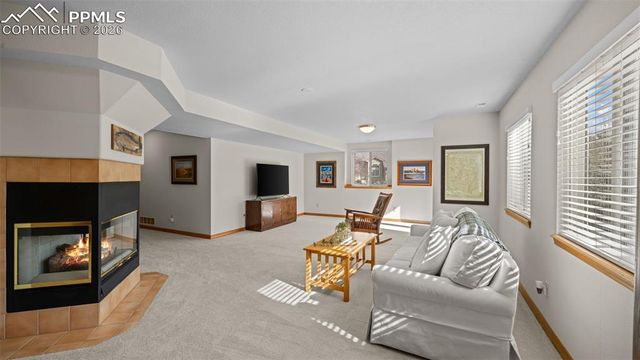 9710 Brassie Court, Colorado Springs, CO 80920