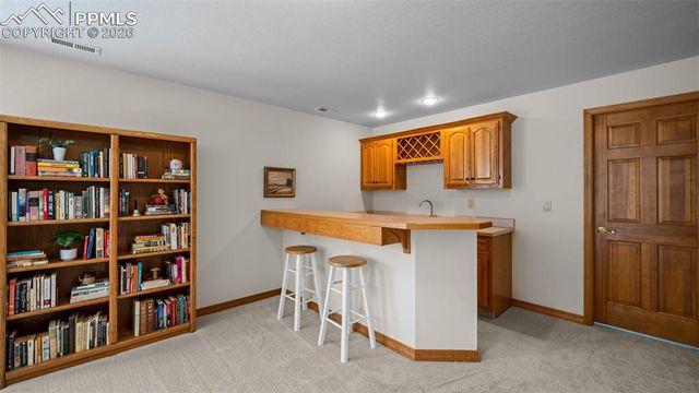 9710 Brassie Court, Colorado Springs, CO 80920