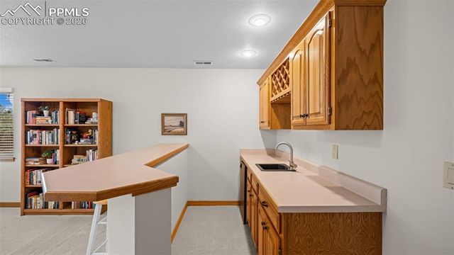 9710 Brassie Court, Colorado Springs, CO 80920