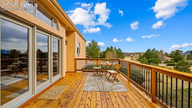 9710 Brassie Court, Colorado Springs, CO 80920