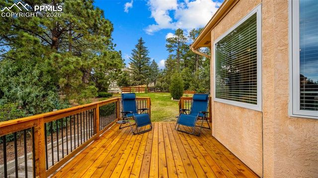 9710 Brassie Court, Colorado Springs, CO 80920