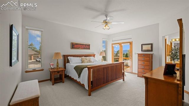 9710 Brassie Court, Colorado Springs, CO 80920