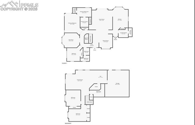 9710 Brassie Court, Colorado Springs, CO 80920