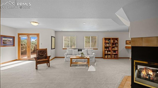 9710 Brassie Court, Colorado Springs, CO 80920