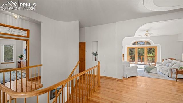 9710 Brassie Court, Colorado Springs, CO 80920