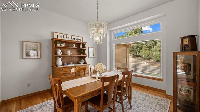 9710 Brassie Court, Colorado Springs, CO 80920