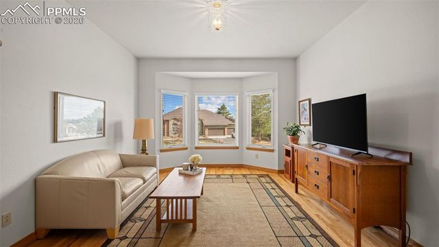 9710 Brassie Court, Colorado Springs, CO 80920