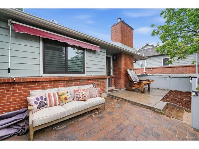 3148 E Long Cir, Centennial, CO 80122